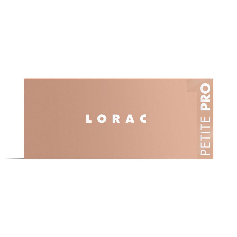 LORAC Petite PRO Contour Palette 1 Light-Medium