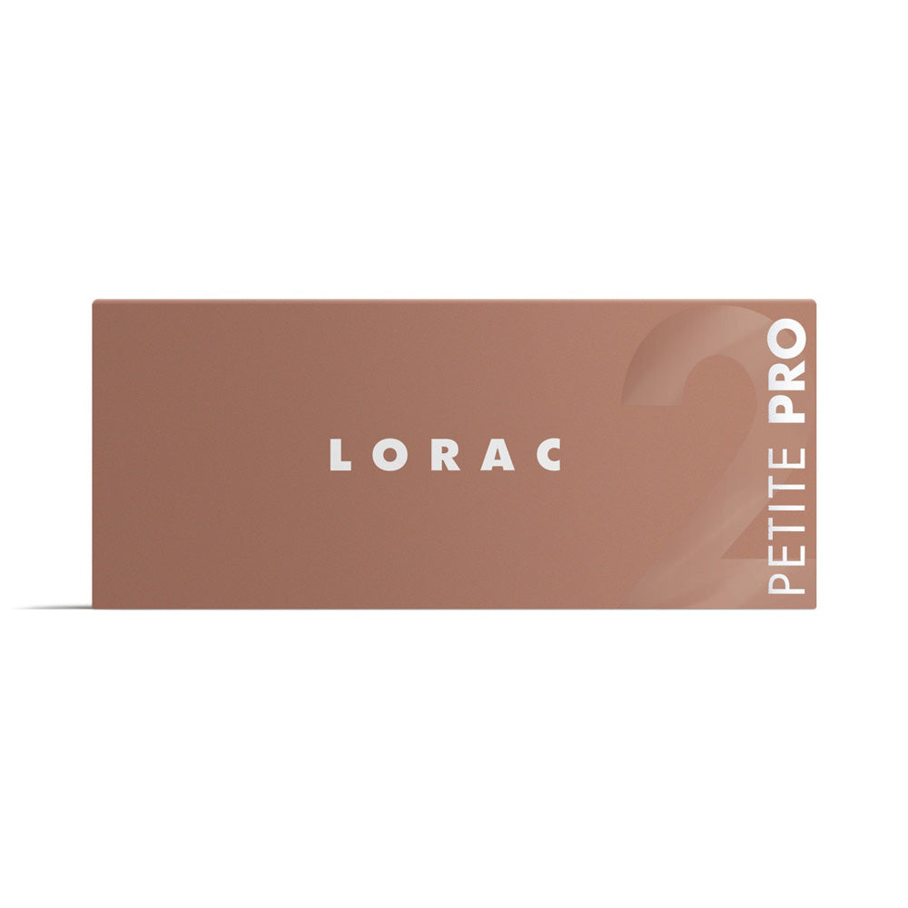 LORAC Petite PRO Contour Palette 2 Medium Dark