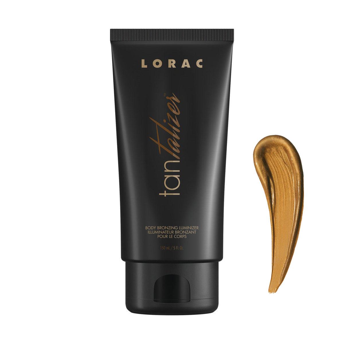 LORAC Tantalizer Body Bronzing Luminizer