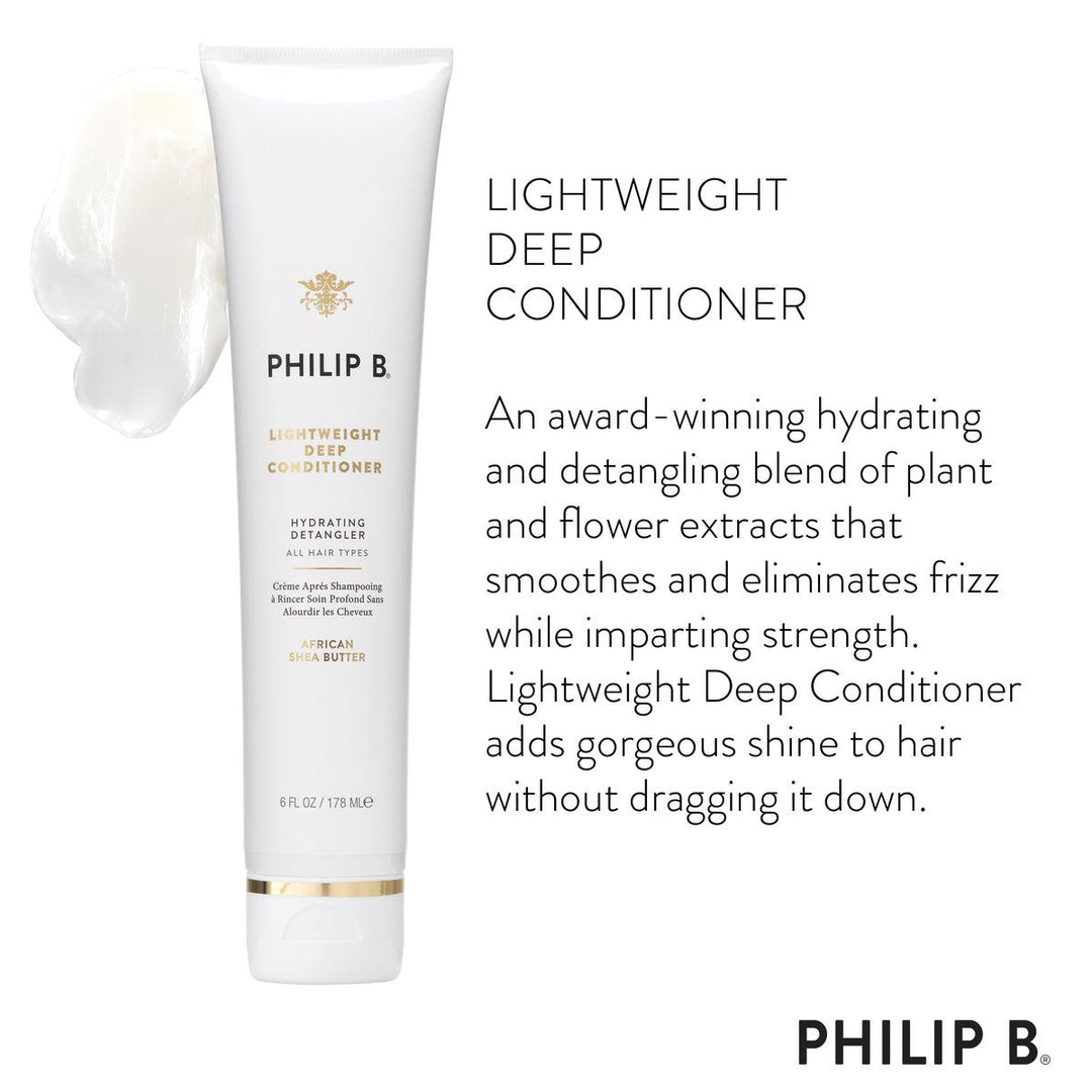 Philip B Lightweight Deep Conditioner style image