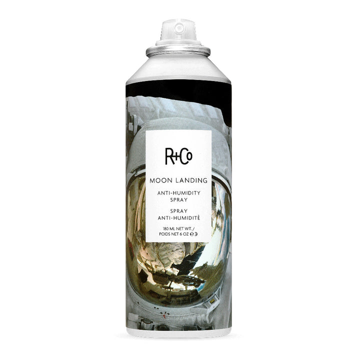 R+Co Moon Landing Anti-Humidity Spray style image