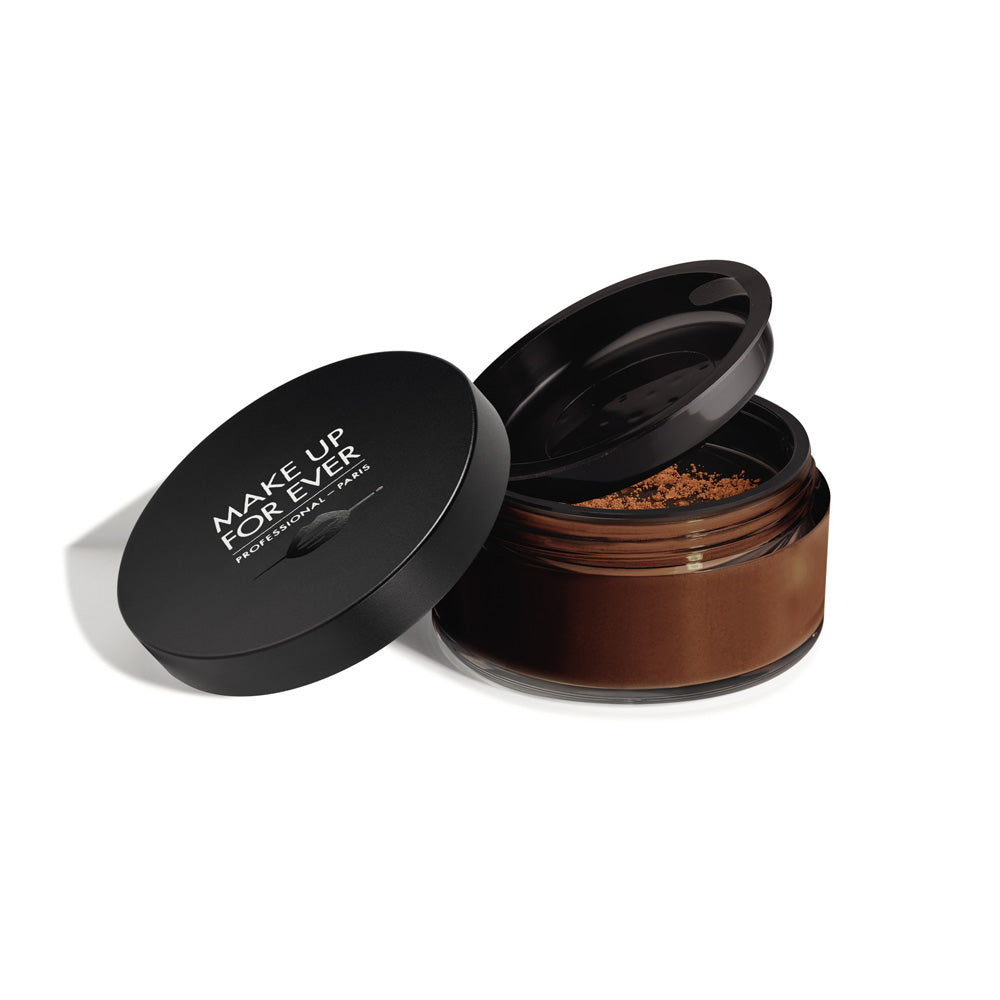 Make Up For Ever Ultra HD Matte Setting Powder