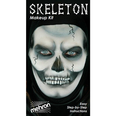 Mehron Special FX Makeup Kit