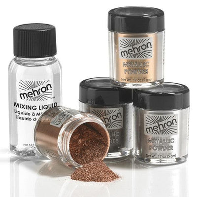 Mehron Putty/Wax with Fixative A