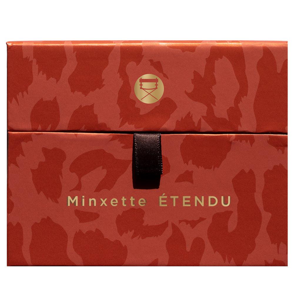 Viseart Minxette Étendu Eyeshadow Palette style image