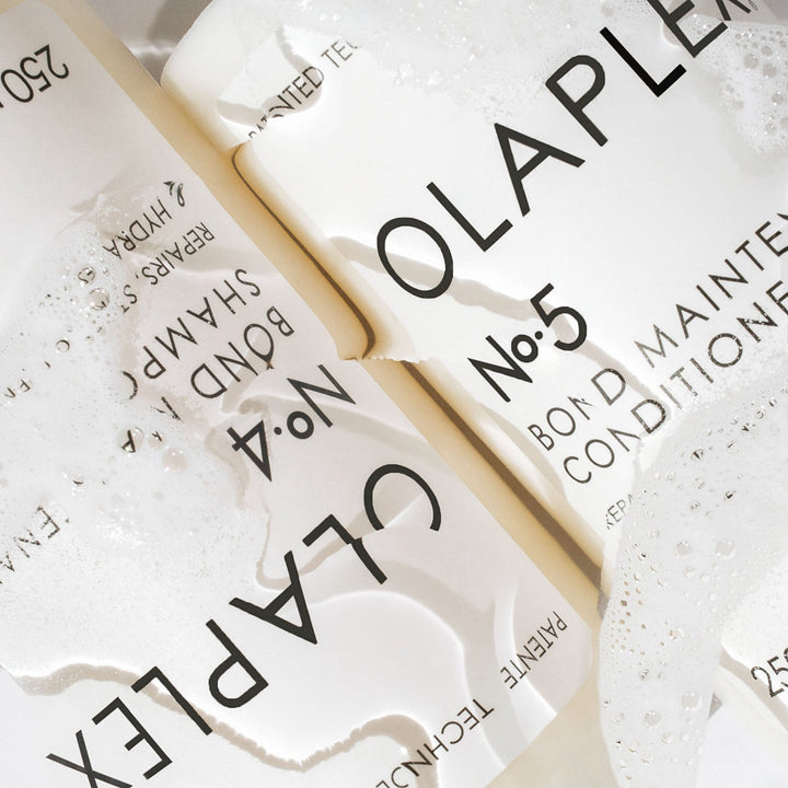 Olaplex No.5 Bond Maintenance Conditioner style image