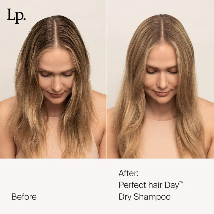 Living Proof PhD Dry Shampoo style image