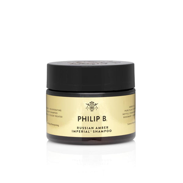 Philip B Russian Amber Imperial Shampoo | Ready Cosmetics