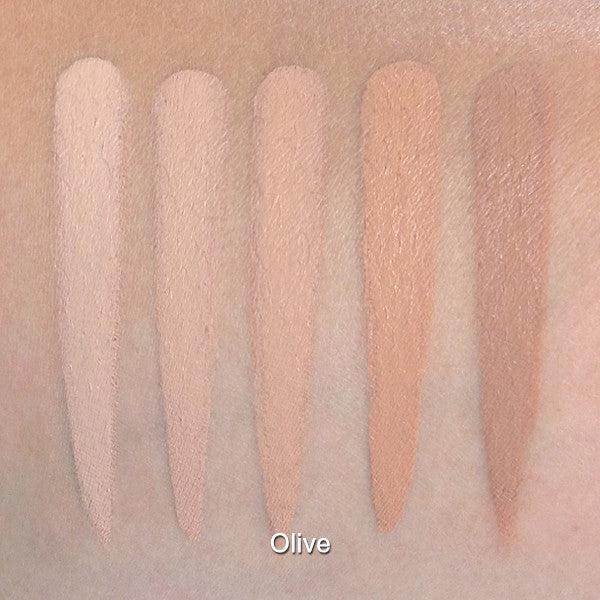 RCMA 5 Part Series Foundation Palette - Image 11