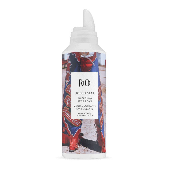 R+Co Rodeo Star Thickening Style Foam style image