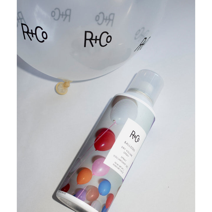 R+Co Balloon Dry Volume Spray style image