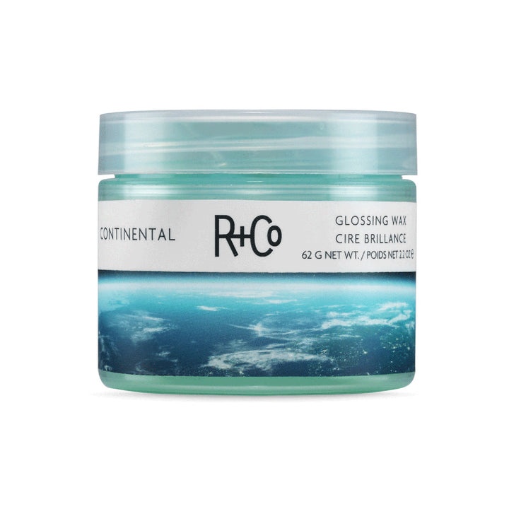 R+Co Continental Glossing Wax style image
