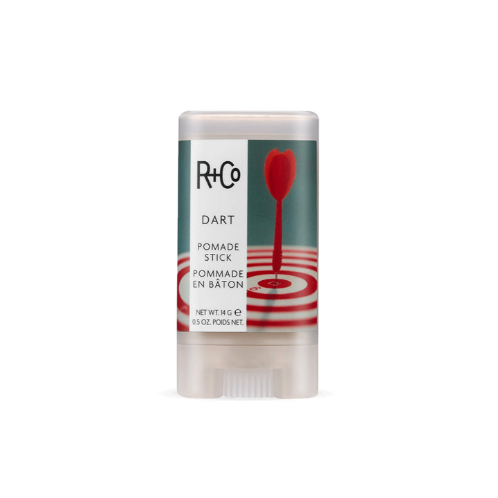 R+Co Dart Pomade Stick style image