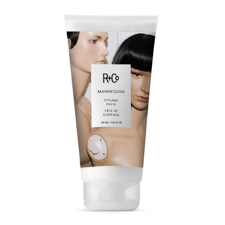 R+Co Mannequin Styling Paste style image