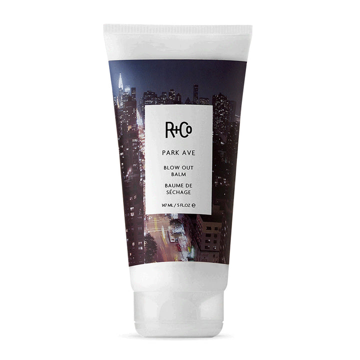 R+Co Park Ave Blow Out Balm style image