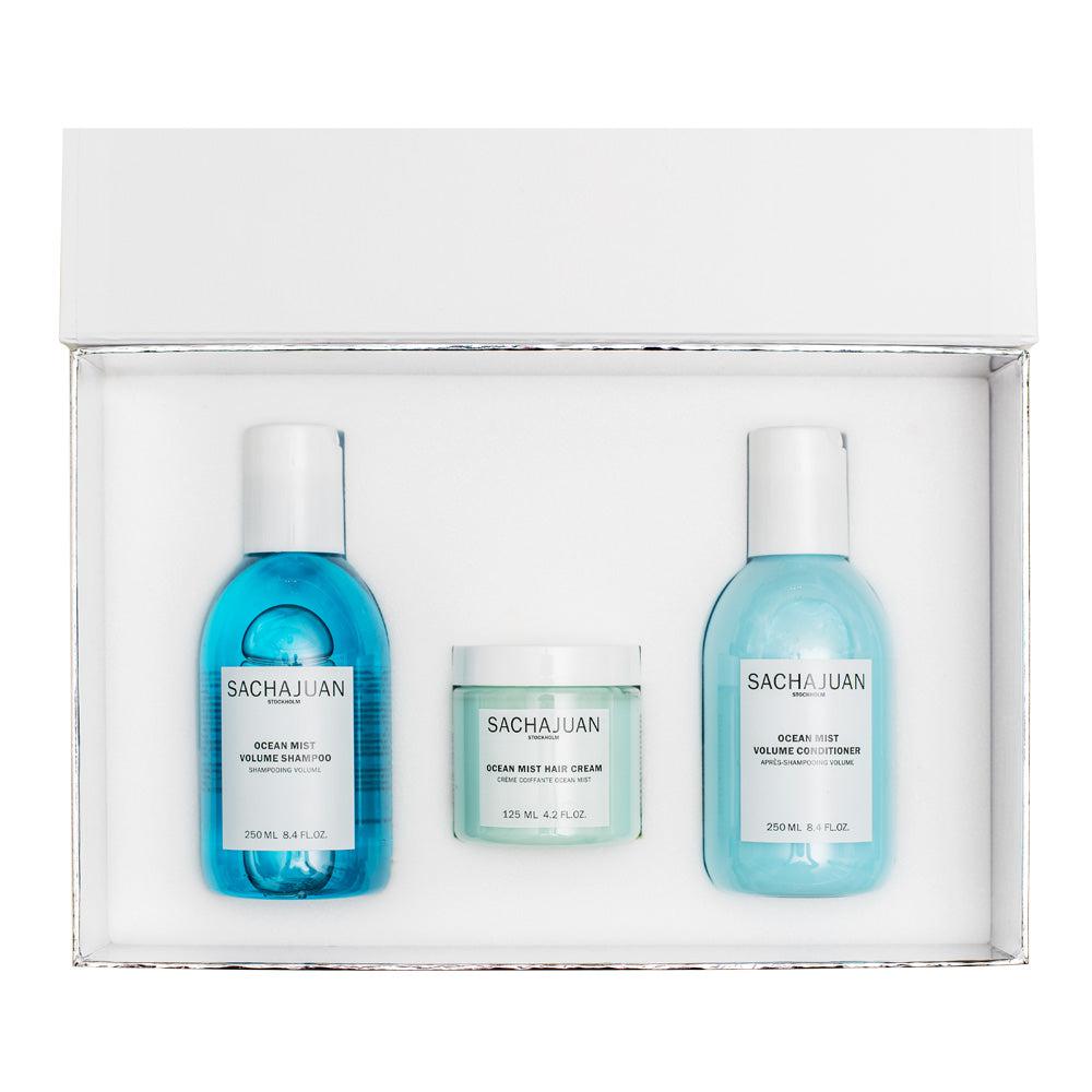 Sachajuan Ocean Mist Collection Box