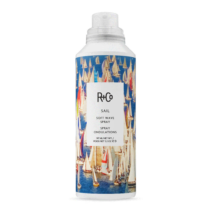 R+Co Sail Soft Wave Spray style image