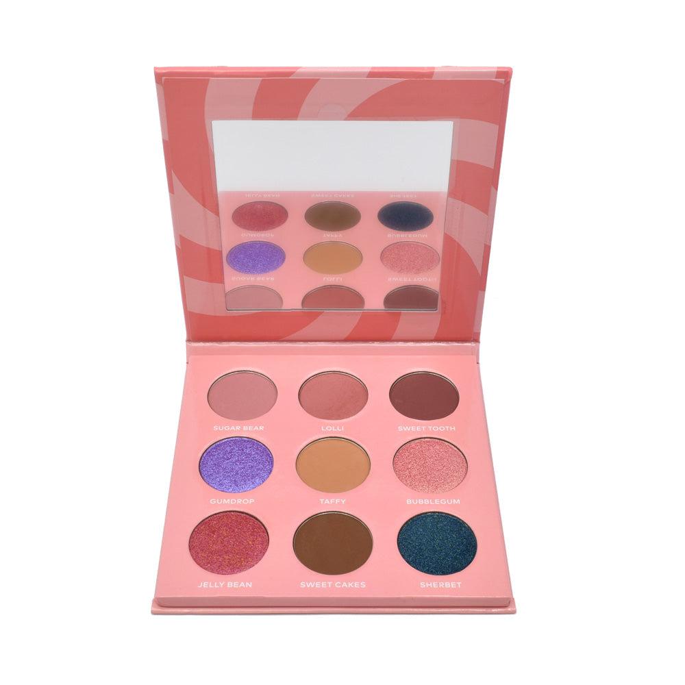 Sydney Grace Sweet Indulgence 9 Pan Palette