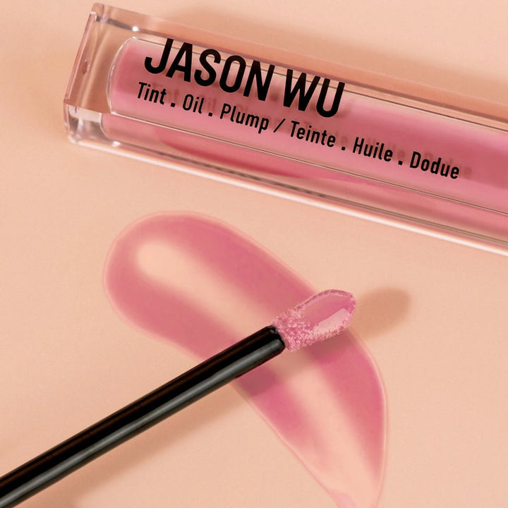 Jason Wu Beauty Tint It Oil It Plump It style image