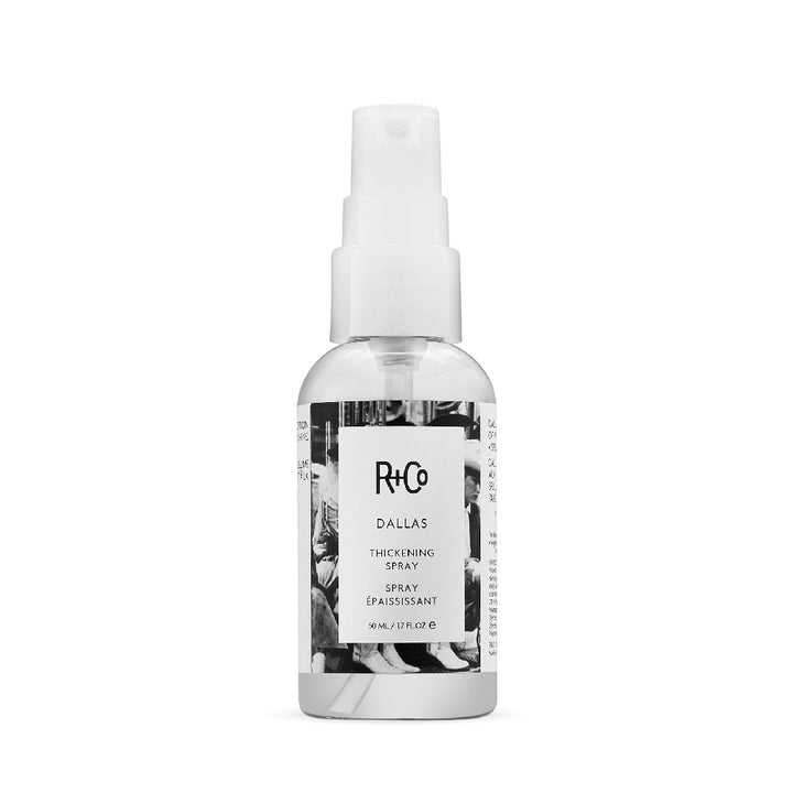 R+Co Dallas Thickening Spray Travel style image
