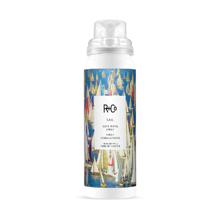 R+Co Sail Soft Wave Spray Travel style image