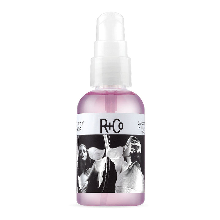 R+Co Two-Way Mirror Smoothing Oil style image