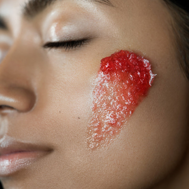Rituel De Fille Thorn Pulp Crunchy Jelly Oil Cleansing Balm style image
