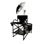 Makeup Chairs Equipment Camera Ready Cosmetics