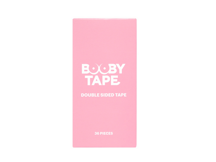 Booby Tape Double Sided Tape style image