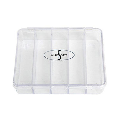Refillable Pro Makeup Palette - Containers – MAKE UP FOR EVER