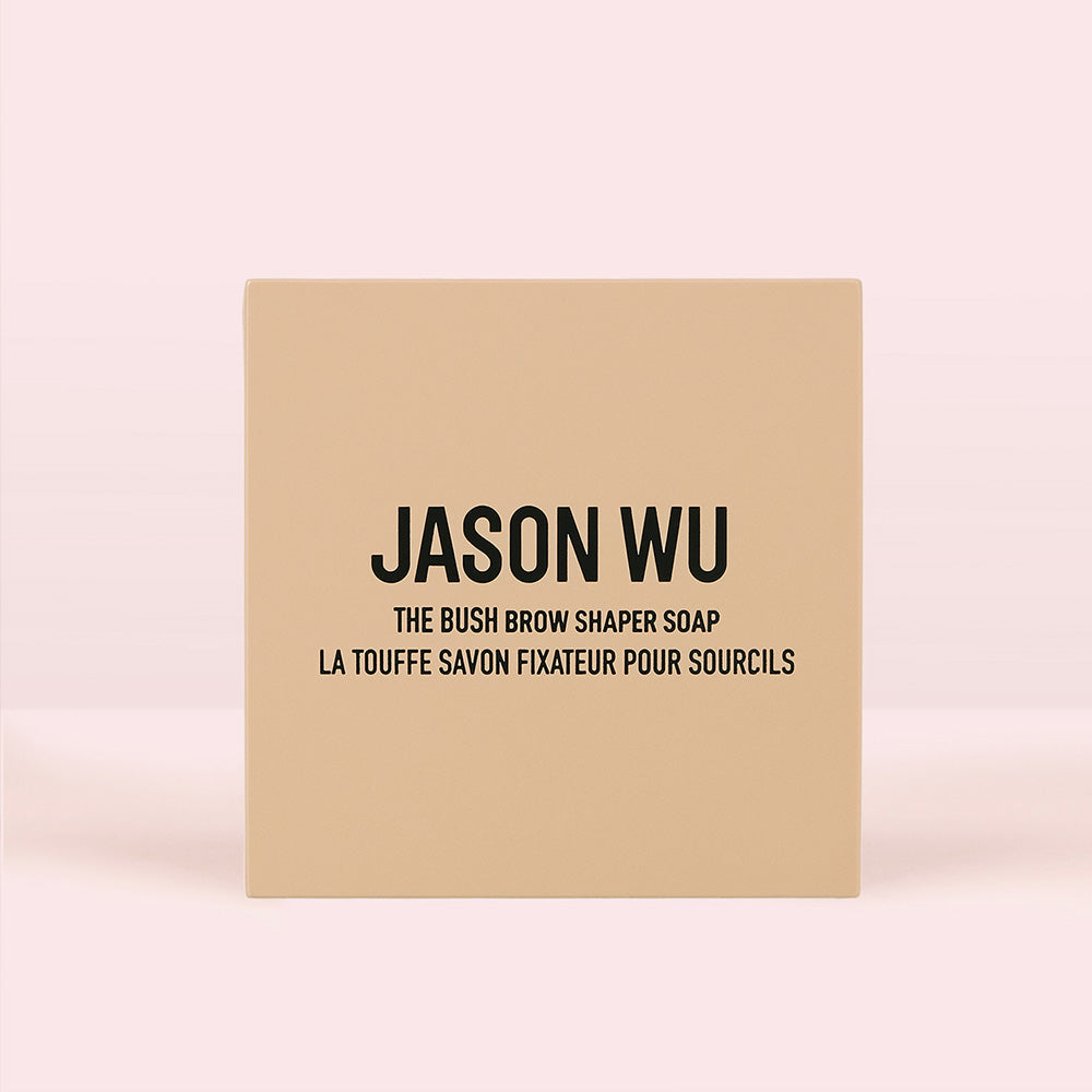 Jason Wu Beauty The Bush Brow Shaper Soap style image