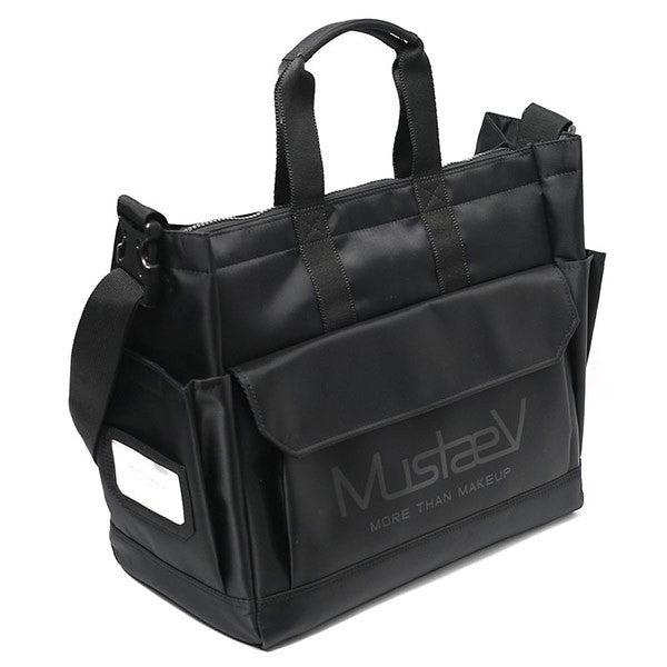 MustaeV - Designer Makeup Bag | Camera Ready Cosmetics