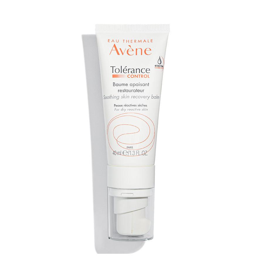 Avene tolerance control