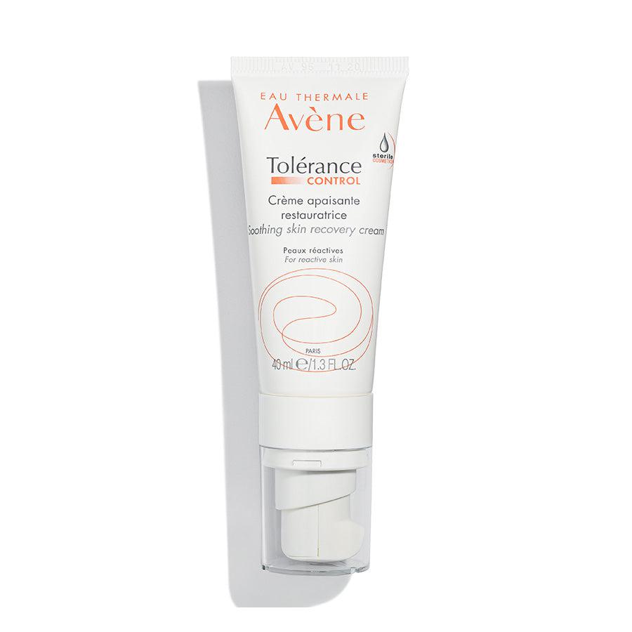 Av ne Tolerance Control Soothing Skin Recovery Cream