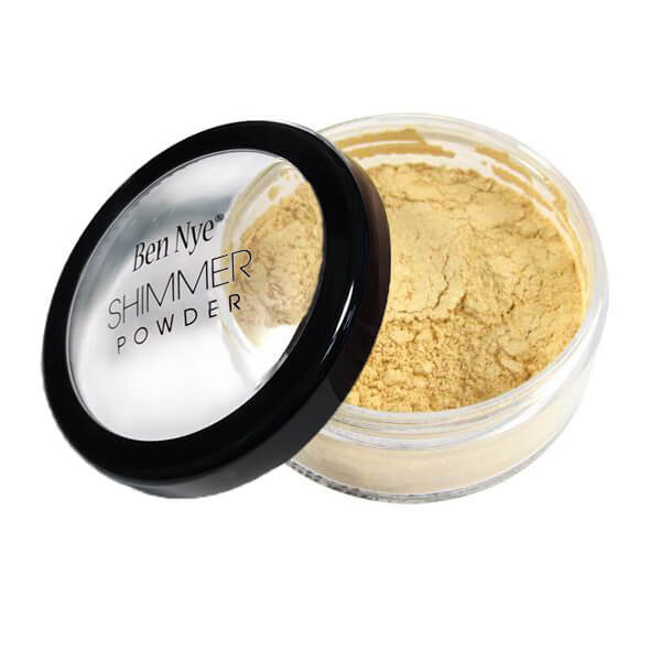 shimmer powder