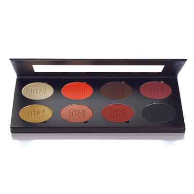 Ben Nye Theatrical Foundation Palette (TFP-12)