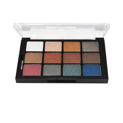 Ben Nye Studio Color MatteHD Olive Foundation Palette