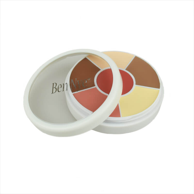 ben nye contour powder 1