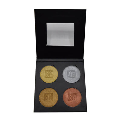 Jason Wu Beauty Flora 4 Eyeshadow Palette - 01 Sedona