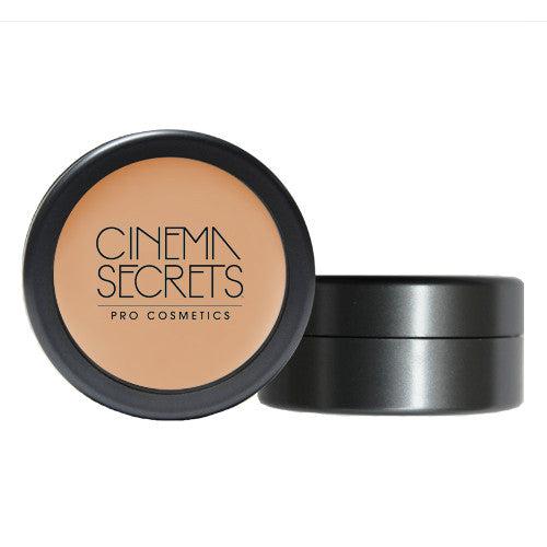 CINEMA SECRETS | Ultimate Foundation