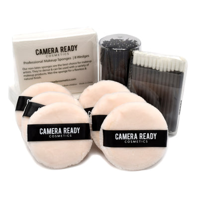 Halloween SFX Makeup: Top 10 Products Loved By PROs – Camera Ready Cosmetics