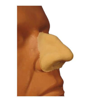 Rubber Nose Prosthetic | Camera Ready Cosmetics