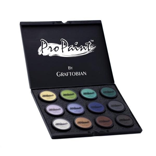 graftobian pro paint in store