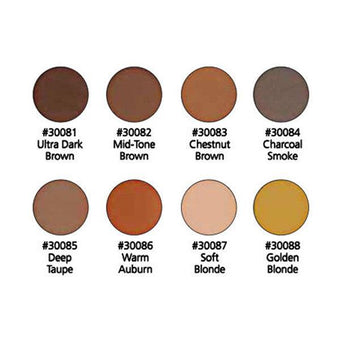 Graftobian HD Brow Powder Palette | Camera Ready Cosmetics