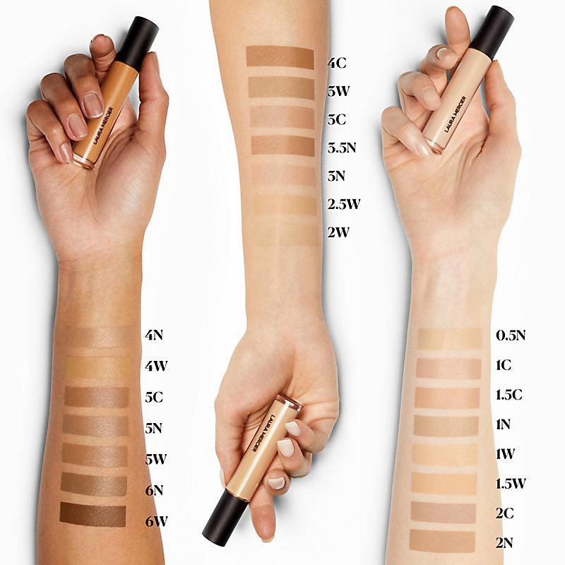 Laura Mercier Flawless Fusion Ultra-Longwear Concealer style image