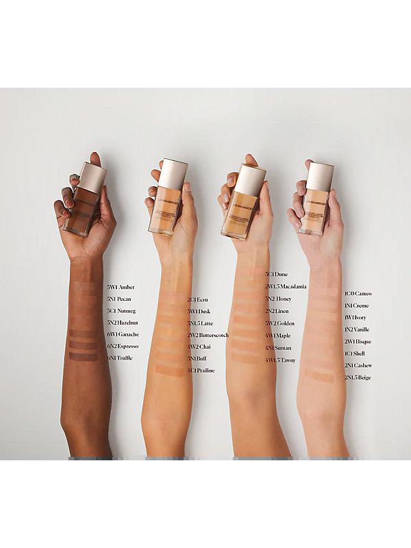 Laura Mercier Flawless Lumiere Foundation style image