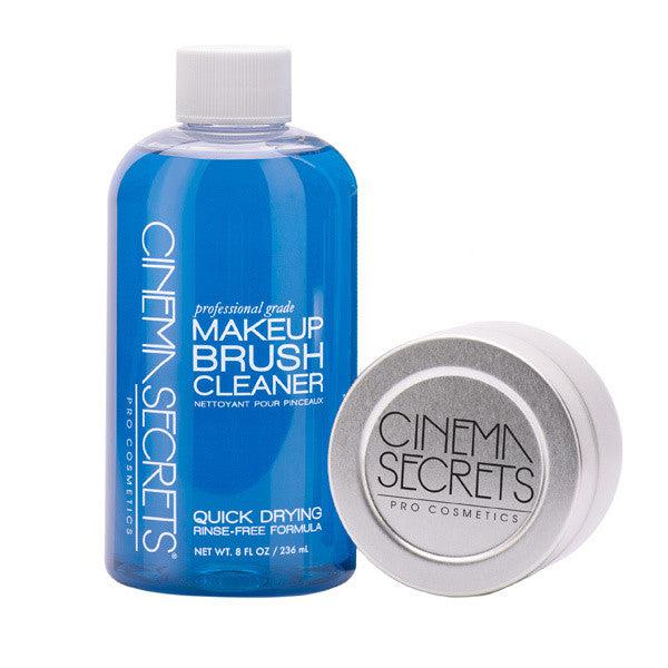 cinema secrets brush cleaner 32 oz