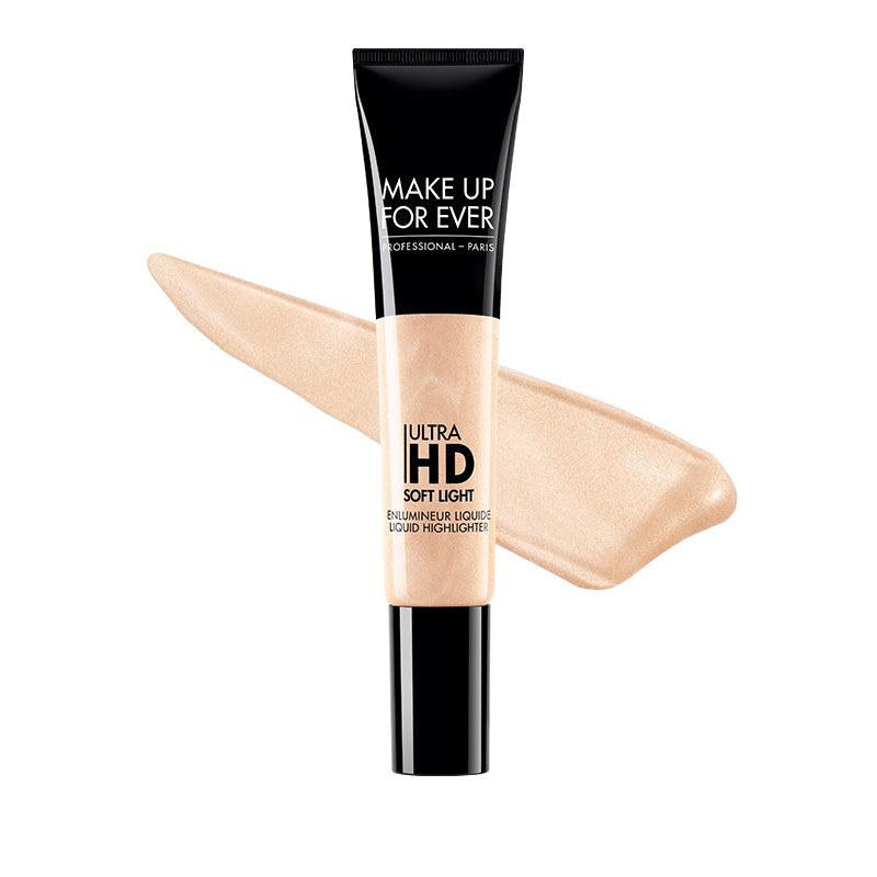 make up for ever ultra hd kolory 