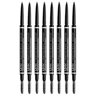 NYX - Micro Brow Pencil Eyebrows   