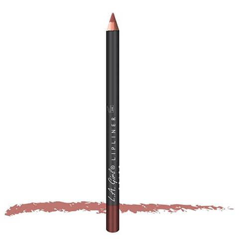 L A Girl Lipliner Pencil Camera Ready Cosmetics